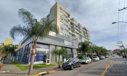 Casa comercial para alugar no Guarani, Novo Hamburgo 