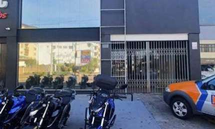Casa comercial para alugar no Rincão, Novo Hamburgo 