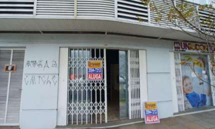 Casa comercial para alugar no Rio Branco, Novo Hamburgo 