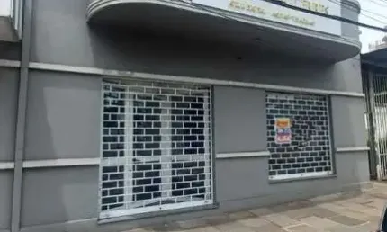 Casa comercial para alugar no Centro, Novo Hamburgo 