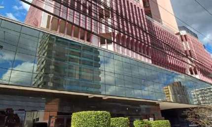 Casa comercial à venda no Centro, Novo Hamburgo 