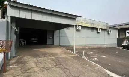 Casa comercial à venda no Boa Saúde, Novo Hamburgo 