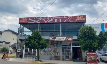 Casa comercial à venda no Industrial, Novo Hamburgo 