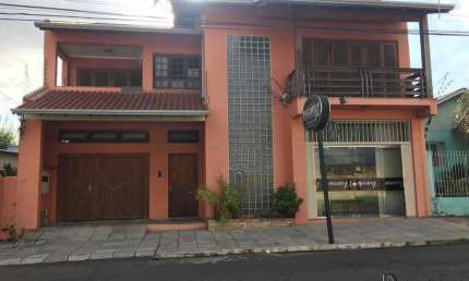Casa comercial à venda no Canudos, Novo Hamburgo 