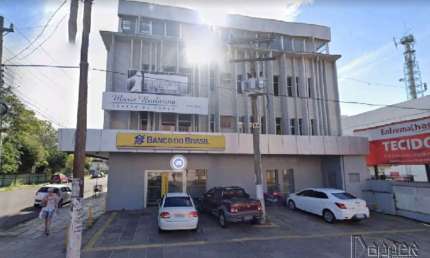 PREDIO COMERCIAL / INDUSTRIAL Rio Branco Novo Hamburgo
