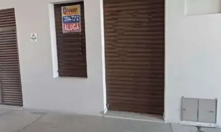 Casa comercial para alugar no Pátria Nova, Novo Hamburgo 