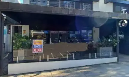 Casa comercial para alugar no Centro, Novo Hamburgo 