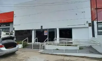 Casa comercial para alugar no Ideal, Novo Hamburgo 
