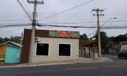Predio comercial / industrial primavera novo hamburgo