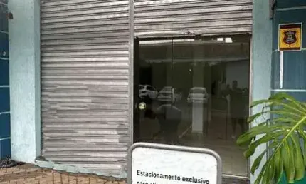 Casa comercial para alugar no Centro, Novo Hamburgo 