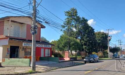 Casa comercial à venda no Ideal, Novo Hamburgo 