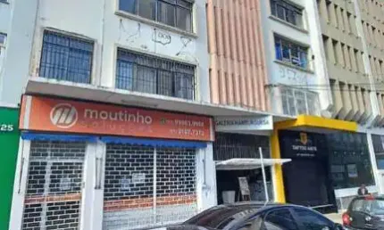 Casa comercial para alugar no Centro, Novo Hamburgo 