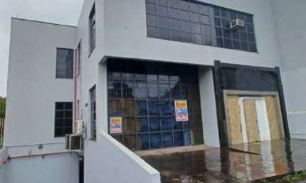 PREDIO COMERCIAL / INDUSTRIAL Hamburgo Velho Novo Hamburgo