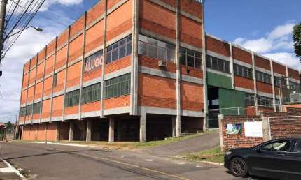 PREDIO COMERCIAL / INDUSTRIAL Liberdade Novo Hamburgo