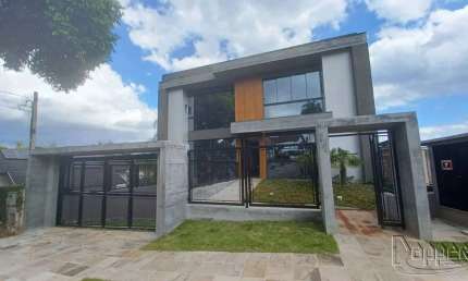 PREDIO COMERCIAL / INDUSTRIAL Jardim Mauá Novo Hamburgo