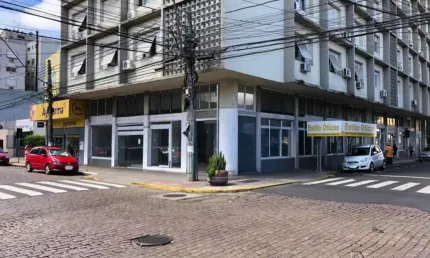 Casa comercial à venda no Centro, São Leopoldo 