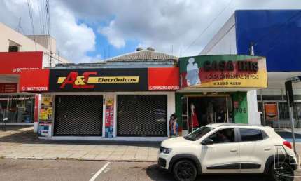 Casa comercial à venda no Rio Branco, Novo Hamburgo 