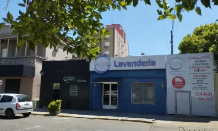 Casa comercial à venda na Vila Rosa, Novo Hamburgo 