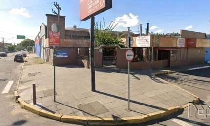 PREDIO COMERCIAL / INDUSTRIAL Liberdade Novo Hamburgo