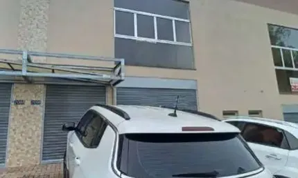 Casa comercial para alugar no Canudos, Novo Hamburgo 