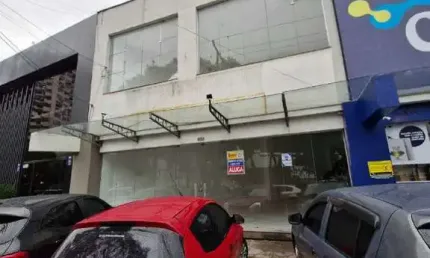 Casa comercial para alugar no Centro, Novo Hamburgo 