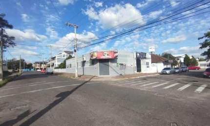 PREDIO COMERCIAL / INDUSTRIAL Canudos Novo Hamburgo