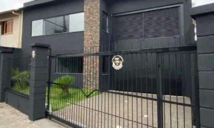 PREDIO COMERCIAL / INDUSTRIAL Liberdade Novo Hamburgo