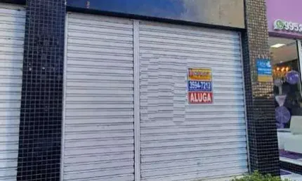 Casa comercial para alugar no Centro, Novo Hamburgo 