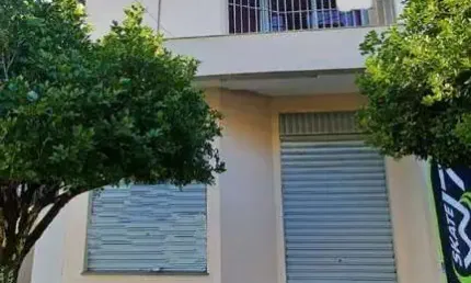 Casa comercial para alugar no Operário, Novo Hamburgo 
