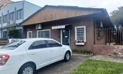 Casa comercial para alugar no Guarani, Novo Hamburgo 