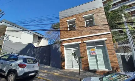 Casa comercial para alugar no Centro, Novo Hamburgo 