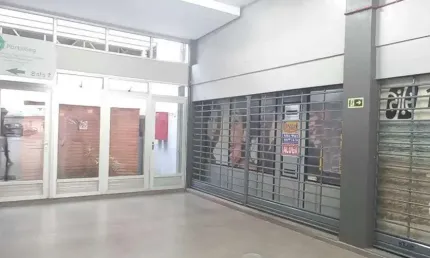 Casa comercial para alugar no Centro, Novo Hamburgo 