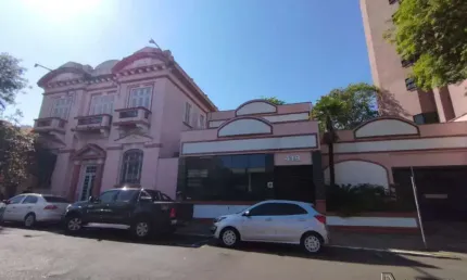 Casa comercial à venda no Centro, Novo Hamburgo 