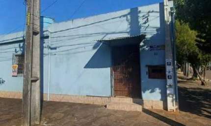 PREDIO COMERCIAL / INDUSTRIAL Primavera Novo Hamburgo