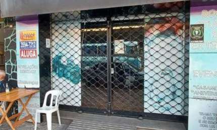 Casa comercial para alugar no Rio Branco, Novo Hamburgo 