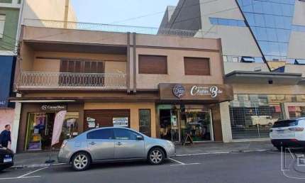 Casa comercial à venda no Centro, Novo Hamburgo 