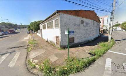 PREDIO COMERCIAL / INDUSTRIAL Guarani Novo Hamburgo