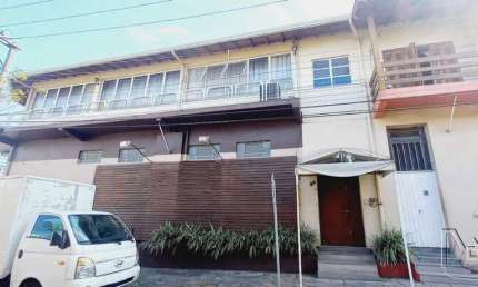 PREDIO COMERCIAL / INDUSTRIAL Canudos Novo Hamburgo
