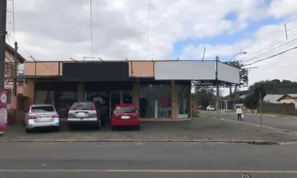 Casa comercial à venda no Santo Afonso, Novo Hamburgo 