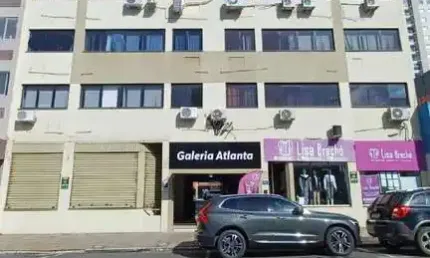 Casa comercial para alugar no Pátria Nova, Novo Hamburgo 