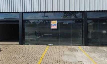 Casa comercial para alugar no Operário, Novo Hamburgo 