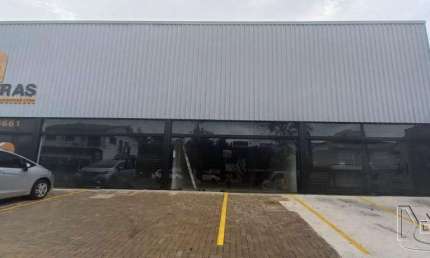 Casa comercial para alugar no Operário, Novo Hamburgo 
