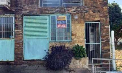 Casa comercial para alugar no Boa Vista, Novo Hamburgo 