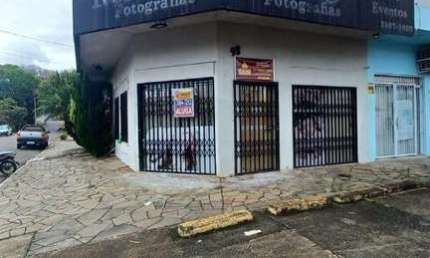 Casa comercial para alugar no Canudos, Novo Hamburgo 
