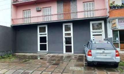 Casa comercial para alugar no Rio Branco, Novo Hamburgo 