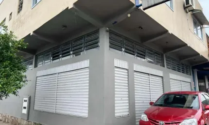 Casa comercial à venda no Rincão, Novo Hamburgo 