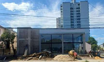Casa comercial para alugar no Rio Branco, Novo Hamburgo 