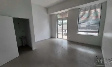 Casa comercial para alugar no Centro, Novo Hamburgo 