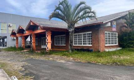 Casa comercial para alugar no Centro, Xangri-Lá 