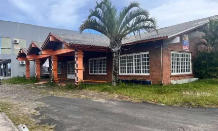 Casa comercial à venda no Centro, Xangri-Lá 